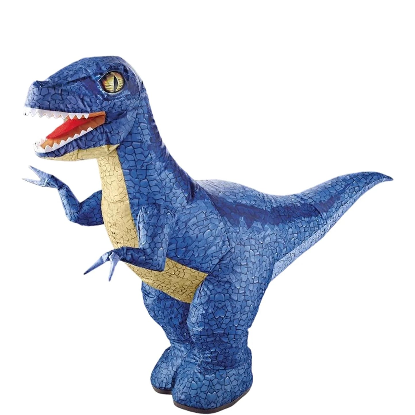 Vyxella™ - Inflatable Dinosaur