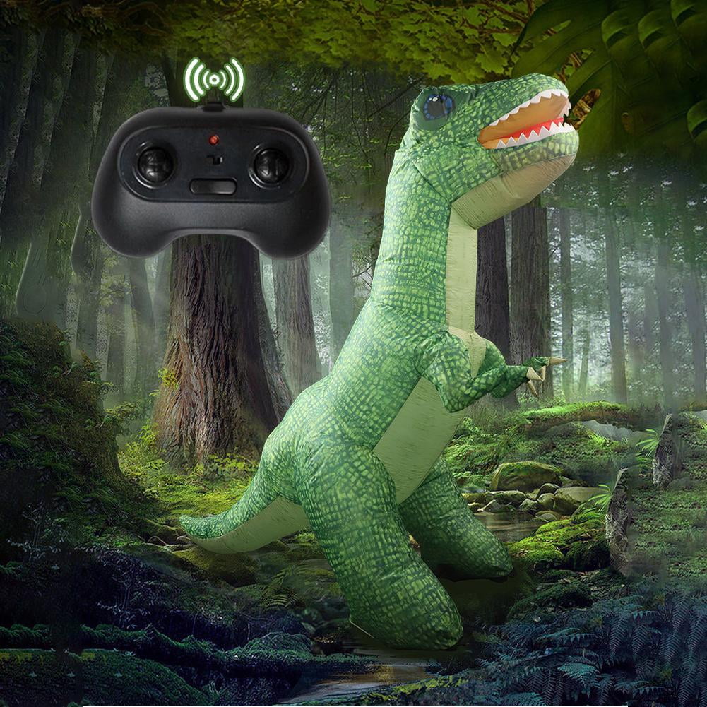 Vyxella™ - Inflatable Dinosaur