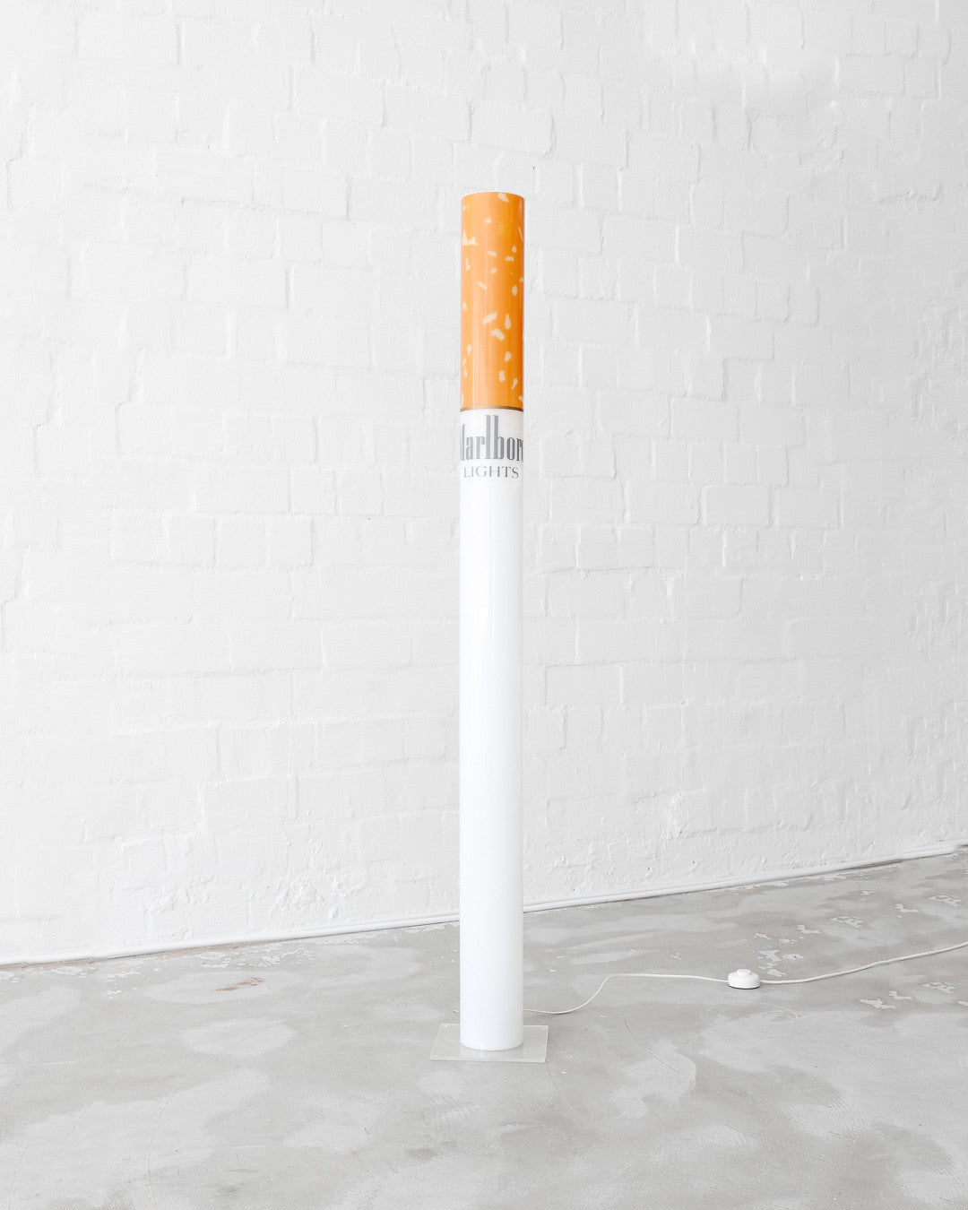 Vyxella™ - Designer Marlboro Lamp