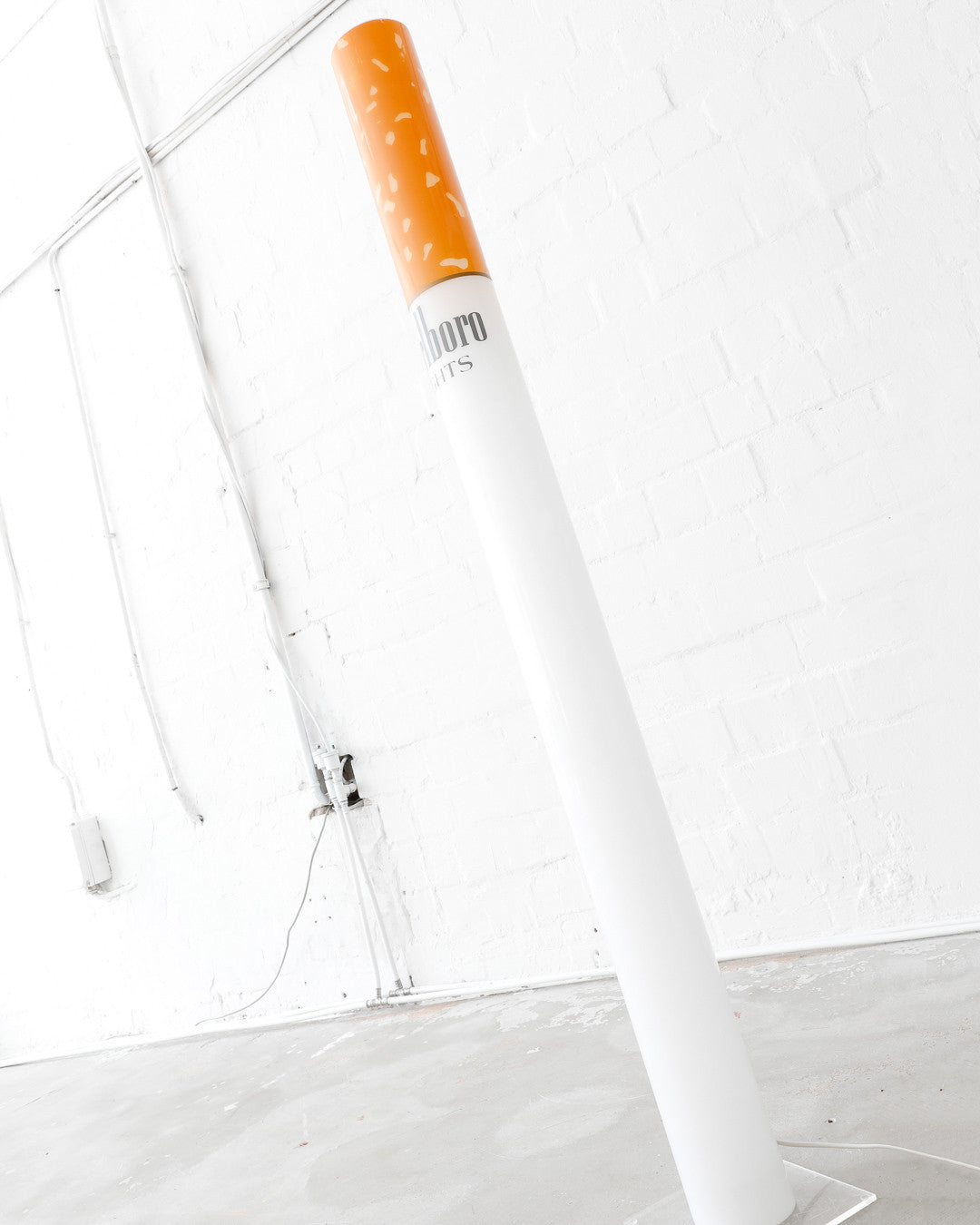 Vyxella™ - Designer Marlboro Lamp