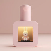 Vyxella™ - Miffy Automatic Foaming Hand Soap Dispenser