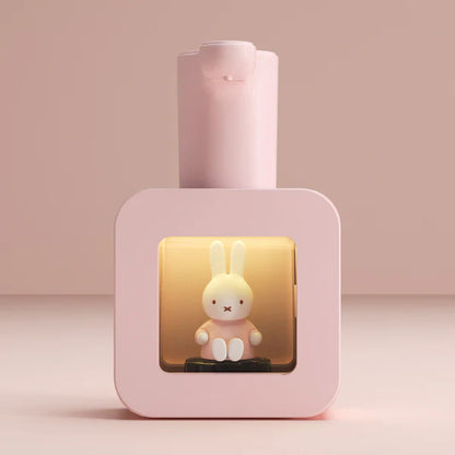 Vyxella™ - Miffy Automatic Foaming Hand Soap Dispenser