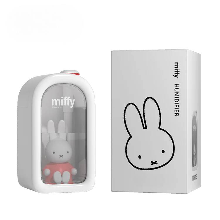 Vyxella™ - Miffy Humidifier