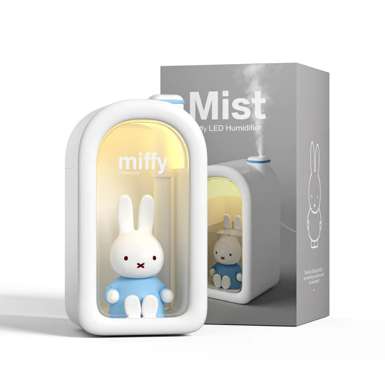 Vyxella™ - Miffy Humidifier