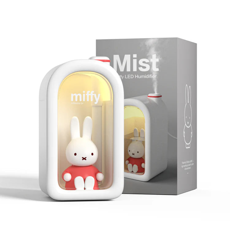 Vyxella™ - Miffy Humidifier