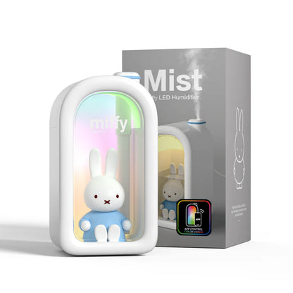Vyxella™ - Miffy Humidifier