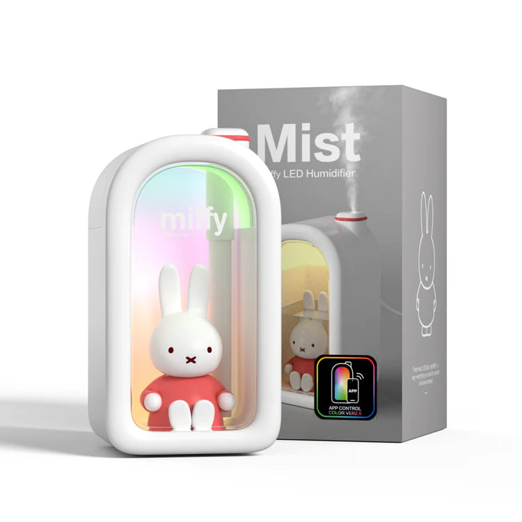 Vyxella™ - Miffy Humidifier
