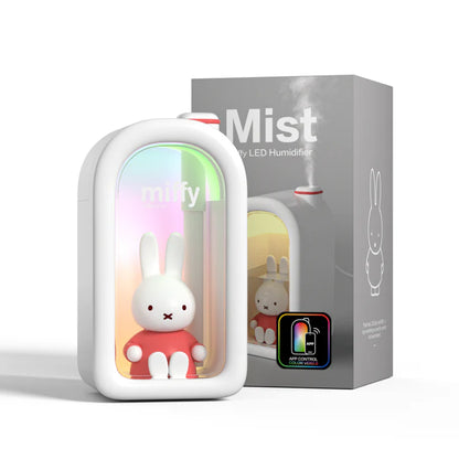 Vyxella™ - Miffy Humidifier